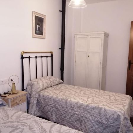Tio Genaro Villa Cumbres de San Bartolomé Eksteriør bilde